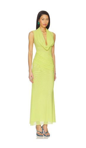 ROBE PURNIMA en . Taille L. Also en M, S, XL, XS, XXS - superdown - Modalova