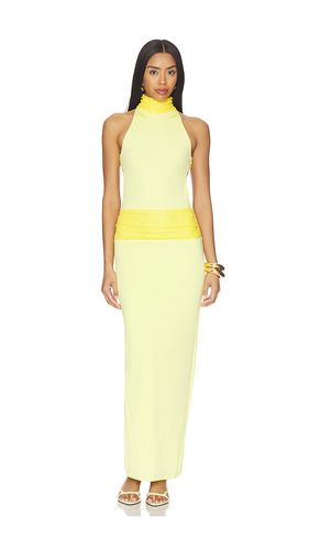 ROBE DE SOIRÉE SABRIANA en . Taille L. Also en M, S, XL, XS - superdown - Modalova