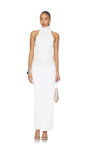 ROBE DE SOIRÃE SABRIANA en . Taille L. Also en M, S, XL, XS - superdown - Modalova