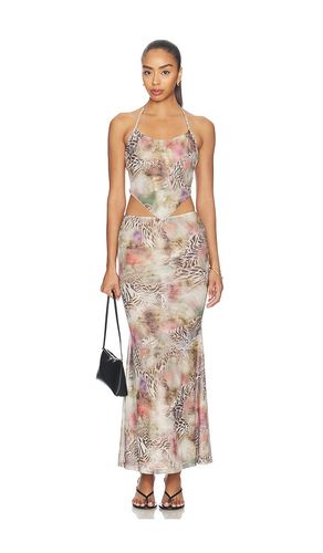 ENSEMBLE JUPE TIA en . Taille L. Also en M, S, XS, XXS - superdown - Modalova