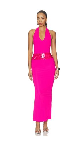 ROBE TALIAH en . Taille L. Also en M, S, XS, XXS - superdown - Modalova