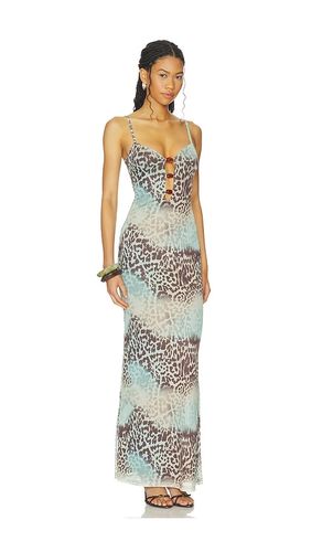 ROBE EDIE en ,. Taille L. Also en S - superdown - Modalova