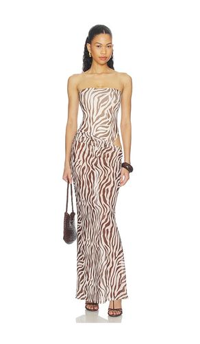 ROBE KENSINGTON en . Taille L. Also en M, S, XL, XS - superdown - Modalova