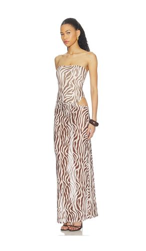 ROBE KENSINGTON en . Taille L. Also en M, S, XL, XS - superdown - Modalova