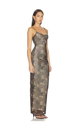 ROBE JOBELLE en . Taille L. Also en M, S, XS, XXS - superdown - Modalova