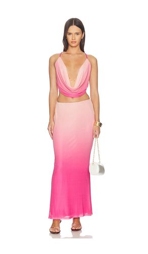 ENSEMBLE JUPE INESSA en . Taille L. Also en M, S, XL, XS - superdown - Modalova