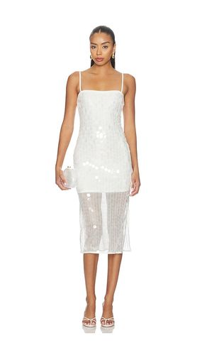 ROBE LAILAH en . Taille M. Also en S, XS, XXS - superdown - Modalova