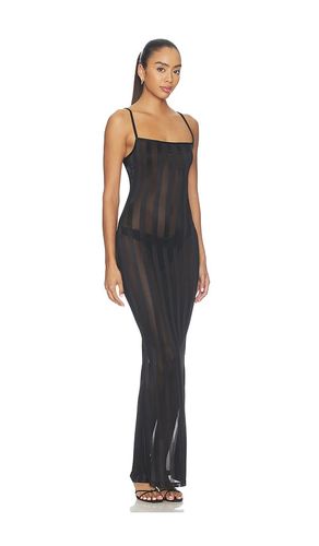 ROBE KIRSI en . Taille L. Also en M, S, XL, XS - superdown - Modalova