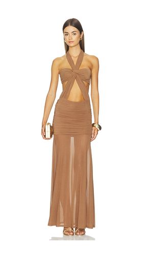 ROBE CALLISTA en . Taille L. Also en M, S, XL - superdown - Modalova