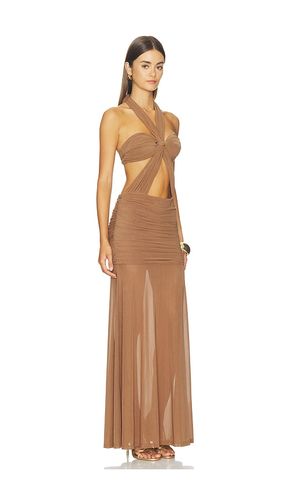 ROBE CALLISTA en . Taille XS. Also en M, XL - superdown - Modalova