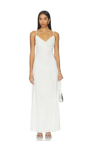 ROBE XANTHIA en . Taille L. Also en M, S, XL, XS, XXS - superdown - Modalova