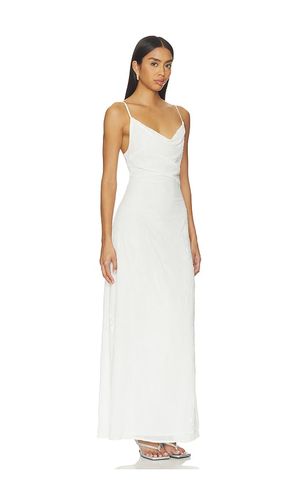 ROBE XANTHIA en . Taille L. Also en M, S, XL, XS, XXS - superdown - Modalova