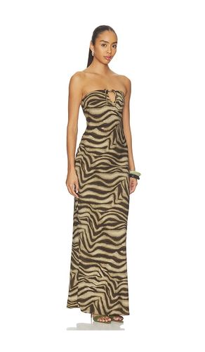 ROBE RIYA en . Taille L. Also en M, S, XS, XXS - superdown - Modalova