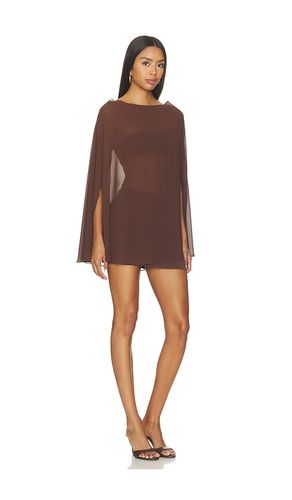 ENSEMBLE DE PONCHOS DANNI en . Taille XS. Also en XXS - superdown - Modalova