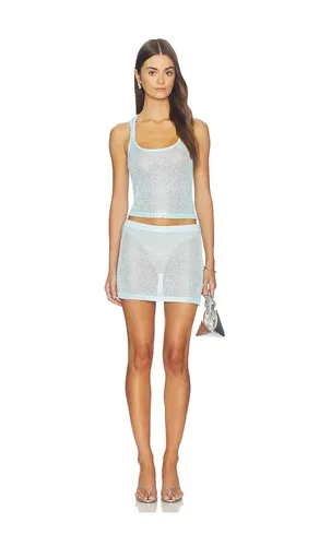 ENSEMBLE JUPE RUTHIE en . Taille S. Also en M, L - superdown - Modalova