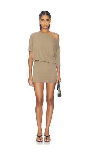ROBE OLYA en . Taille L. Also en M, S, XS, XXS - superdown - Modalova