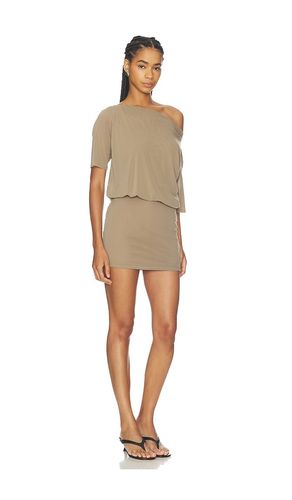 ROBE OLYA en . Taille L. Also en M, S, XS, XXS - superdown - Modalova