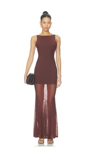 ROBE AULI en . Taille L. Also en M, S, XL, XS - superdown - Modalova