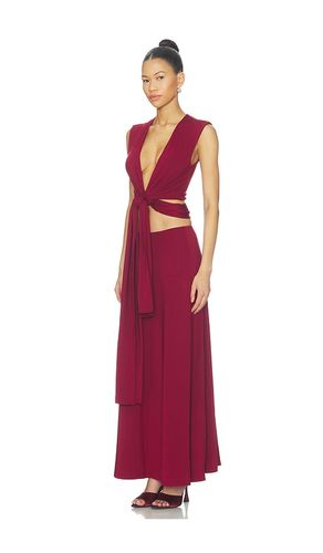 ENSEMBLE JUPE AZURA en . Taille L. Also en M, S, XL, XS - superdown - Modalova