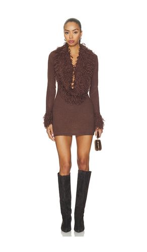 ROBE EISLEY en . Taille XS. Also en S, M, L - superdown - Modalova