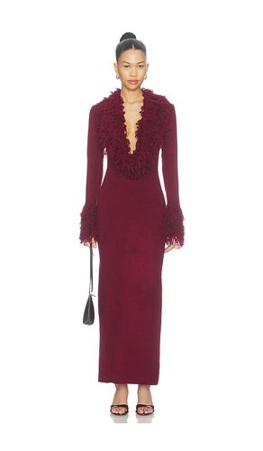 ROBE ELISA en . Taille XS. Also en S, M - superdown - Modalova