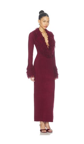 ROBE ELISA en . Taille XS. Also en S, M - superdown - Modalova