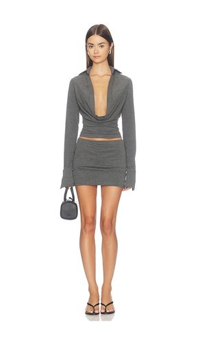 ENSEMBLE JUPE FRANKLIN en . Taille S. Also en - superdown - Modalova