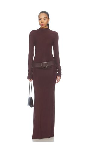ROBE GABRIELLE en . Taille L. Also en M, S, XL, XS, XXS - superdown - Modalova