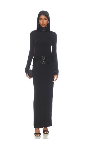 ROBE DE SOIRÉE SABRIANA en . Taille L. Also en M, S, XL, XS, XXS - superdown - Modalova