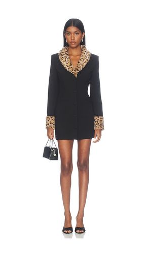 ROBE FRANCESKA en . Taille XXS. Also en XS, S, M, L, XL - superdown - Modalova