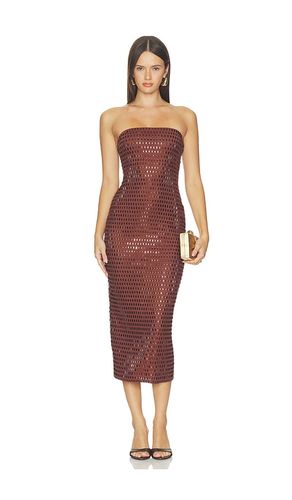 ROBE JOSEPHINE en . Taille XXS. Also en XS, S, M, L, XL - superdown - Modalova