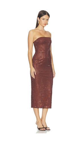 ROBE JOSEPHINE en . Taille XXS. Also en XS, S, M, L, XL - superdown - Modalova