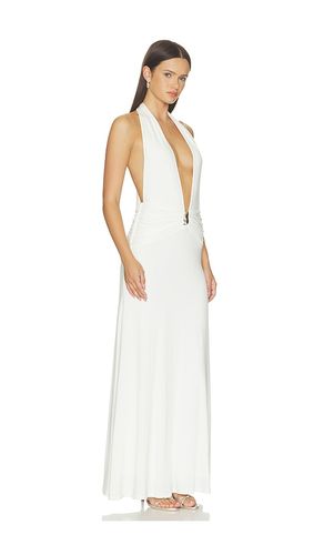 ROBE LAINEE en . Taille L. Also en M, S, XL - superdown - Modalova