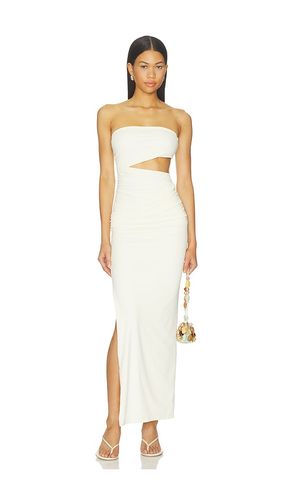 ROBE MESSI en . Taille L. Also en M, S, XS, XXS - superdown - Modalova