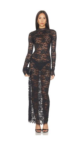 ROBE LAURA en . Taille XS. Also en XXS, S, M, L, XL - superdown - Modalova