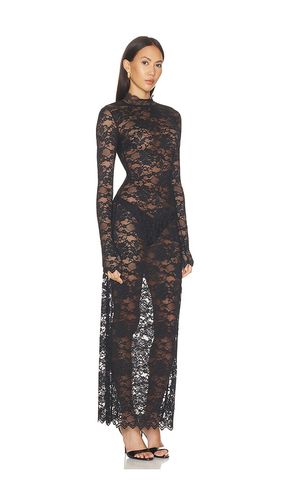 ROBE LAURA en . Taille XS. Also en XXS, S, M, L, XL - superdown - Modalova
