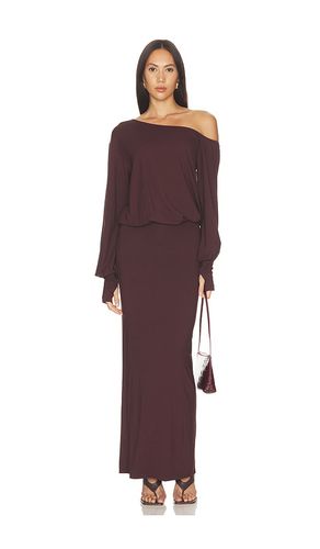 ROBE ROSABELLA en . Taille L. Also en M - superdown - Modalova