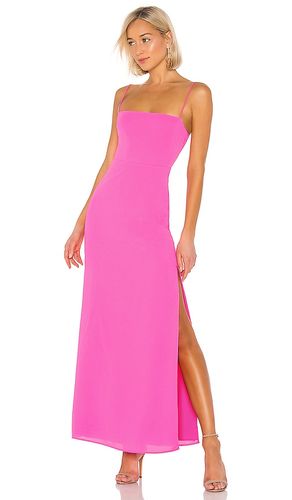 ROBE MAXI ADDISON en . Taille L. Also en S, XS, XXS - superdown - Modalova