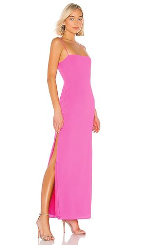 ROBE MAXI ADDISON en . Taille S. Also en XXS, XS, M, L - superdown - Modalova