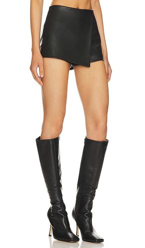 JUPE-SHORT SONYA en . Taille S. Also en XS, XXS, M - superdown - Modalova