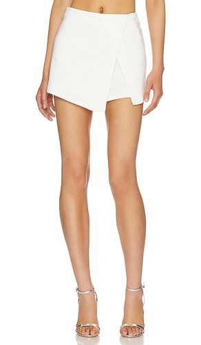 JUPE-SHORT ALYSSA in . Size M, S, XS, XXS - superdown - Modalova