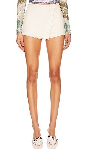 JUPE-SHORT SONYA in . Size XL - superdown - Modalova