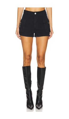 SHORT CARGO JANICE in . Size 24 - superdown - Modalova