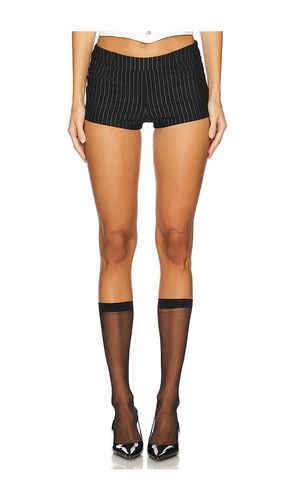 Baya Micro Mini Short en . Taille L. Also en M, XL, XS - superdown - Modalova