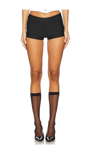 Baya Micro Mini Short in . Size M, S, XL - superdown - Modalova