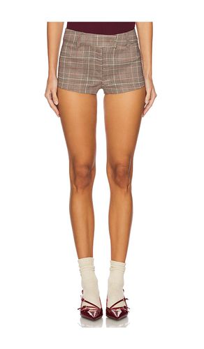 Jen Micro Short in . Size M, S, XL, XS, XXS - superdown - Modalova