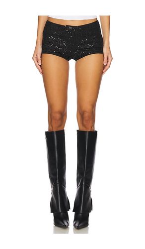 Shani Micro Short en . Taille S. Also en M, L - superdown - Modalova