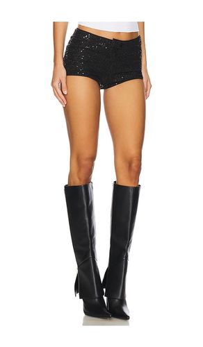 Shani Micro Short en . Taille L. Also en M, XL - superdown - Modalova