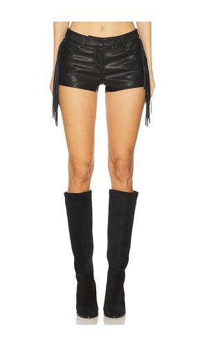 Karina Fringe Short en . Taille L. Also en M, S, XS, XXS - superdown - Modalova