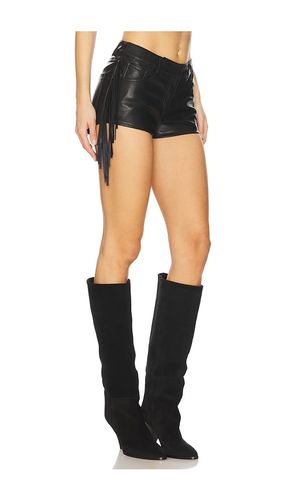 Karina Fringe Short en . Taille L. Also en M, S, XL, XS, XXS - superdown - Modalova